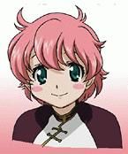 Anita King - Sakura - Read or Die