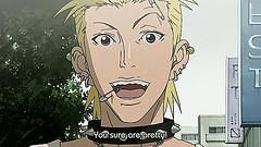 Arashi - Unul din Paradise Kiss - Paradiss Kiss