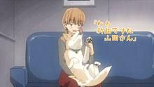 Ayumi Yamada - Sakura - Honey and Clover