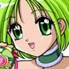 Bridget - Sakura - Mew Mew Power