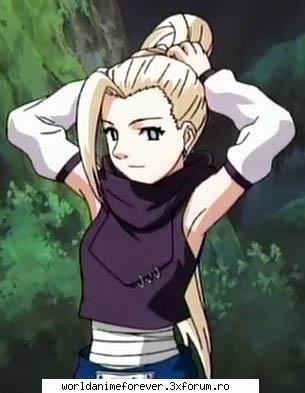Cine este in imagine? - Este un fel de joc un user pune o imagine u un - Naruto