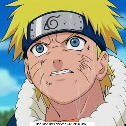 Cine este in imagine? - Sakura. Cine este in imaginea de mai jos? - Naruto
