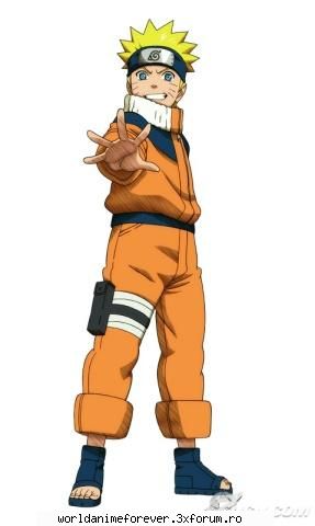 Cine este in imagine? - Sakura - Naruto