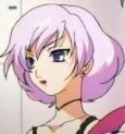Dverger - Sakura - Kiddy Grade