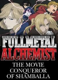 Edward Elric - Nu a murit si acela nu a fost ultimul episod cred - Full Metal Alchemist