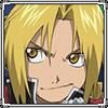 Edward Elric - Alchemistul cel mai bun, cu siguranta - Full Metal Alchemist