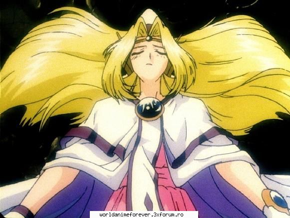 Filia - Filia, dragonul auriu - Slayers