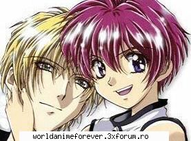 Gravitation - am privit si eu cateva episoade si este ...ce sa - Gravitation