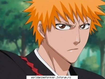 Ichigo - Sakura - Bleach
