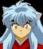 Inuyasha - Un semi-demon,indragostit,puternic si zapacit - Inuyasha