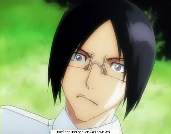Ishida - Sakura - Bleach