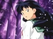 Kagome - O fata puternica, incapatinta si simpatica - Inuyasha