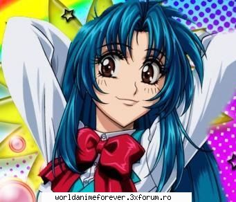 Kaname Chidori - Sakura - Full Metal Panic
