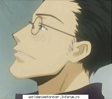Kazushi Yamazaki - Orihime - Honey and Clover
