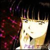 Kikyo - Orihime - Inuyasha