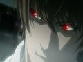 Light - Orihime - Death Note