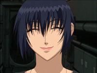 Melissa - Sakura - Full Metal Panic
