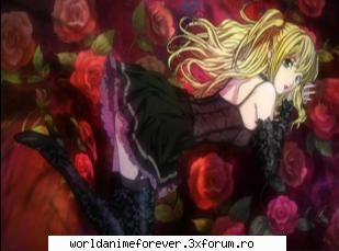 Misa - Orihime - Death Note