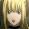 Misa - Sakura - Death Note