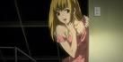 Misa - Sakura - Death Note