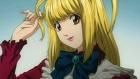 Misa - Sakura - Death Note