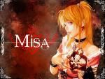 Misa - Sakura - Death Note