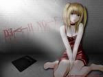 Misa - Sakura - Death Note