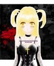 Misa - Sakura - Death Note
