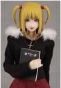 Misa - Sakura - Death Note