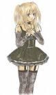 Misa - Sakura - Death Note