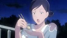Miwako - Sakura - Honey and Clover