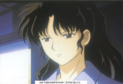 Naraku - Sakura - Inuyasha