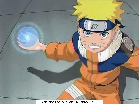 Naruto - Sakura - Naruto
