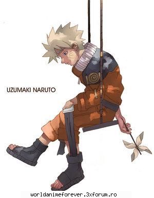 Naruto - Sakura - Naruto