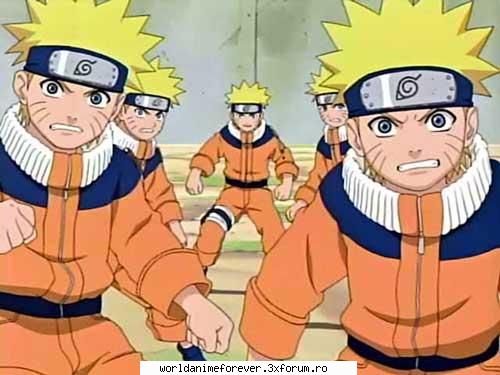 Naruto - Sakura - Naruto