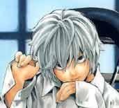 Near - Ultimul invingator - Death Note