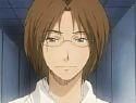 Nomiya - Sakura - Honey and Clover