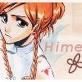 Orihime - Orihime - Bleach