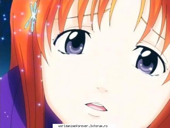 Orihime - Orihime - Bleach