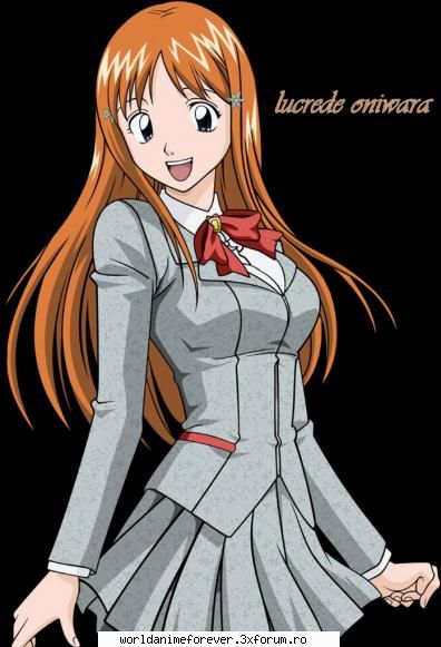 Orihime - Orihime - Bleach