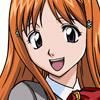 Orihime - O fata timida, simpatica si puternica. O ador, se - Bleach