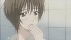 Rika - Sakura - Honey and Clover