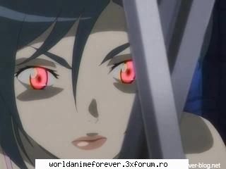 Saia - Orihime - Blood +