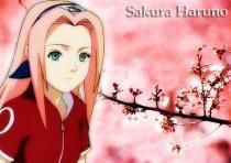 Sakura - Sakura - Naruto