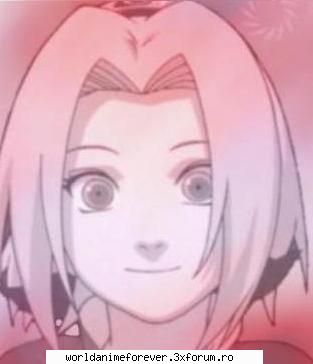 Sakura - Sakura - Naruto