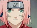 Sakura - Sakura - Naruto