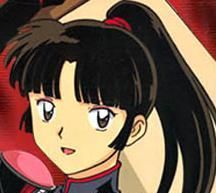 Sango - Sakura - Inuyasha