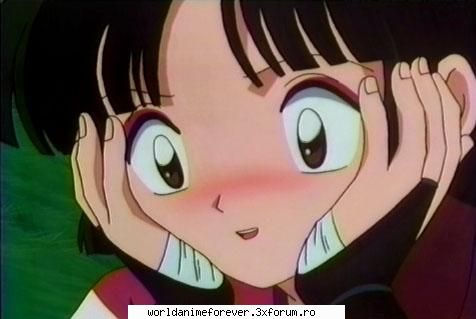 Sango - Orihime - Inuyasha