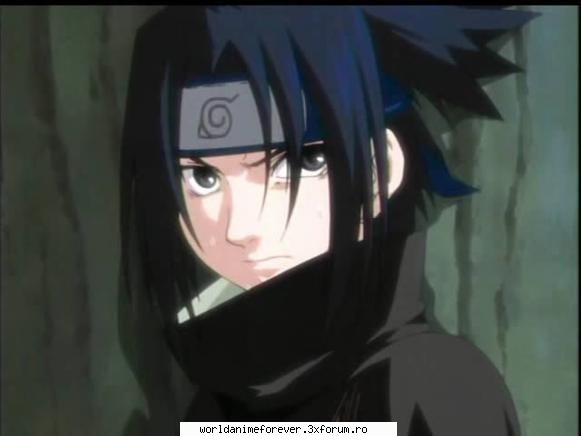 Sasuke - Sakura - Naruto