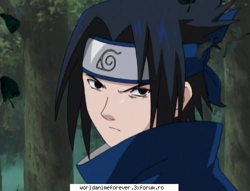 Sasuke - Sakura - Naruto